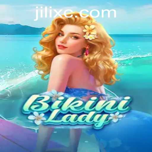 BikiniLady Game A Fun Tropical Escape