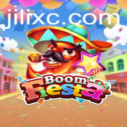 BoomFiesta: A Thrilling New Adventure in the World of Gaming