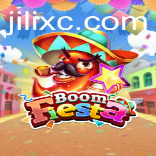 BoomFiesta: A Thrilling New Adventure in the World of Gaming