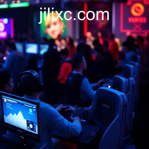 The Evolving Dynamics of Player Community: Understanding the Role of Jilix