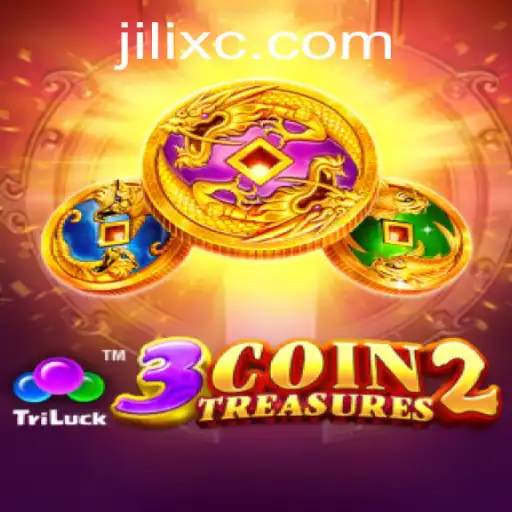 Discover the Fun of 3CoinTreasures2