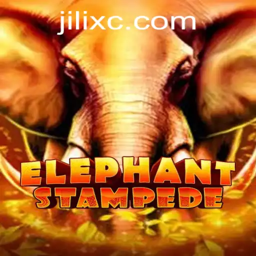 ElephantStampede Game Revolutionizing the World of Jilix