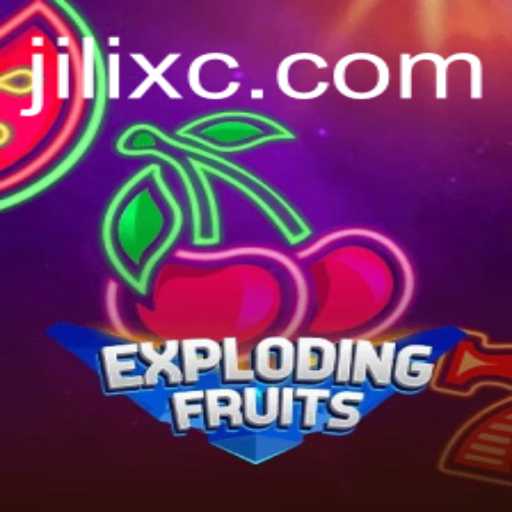 ExplodingFruits: A Thrilling Journey into the World of Jilix