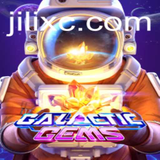 Embark on an Epic Adventure with GalacticGems