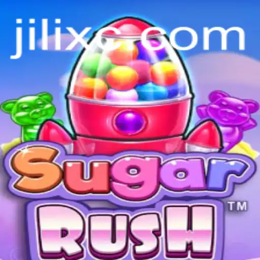 Discovering the Thrills of SugarRush: An Exciting Dive into the World of Jilix