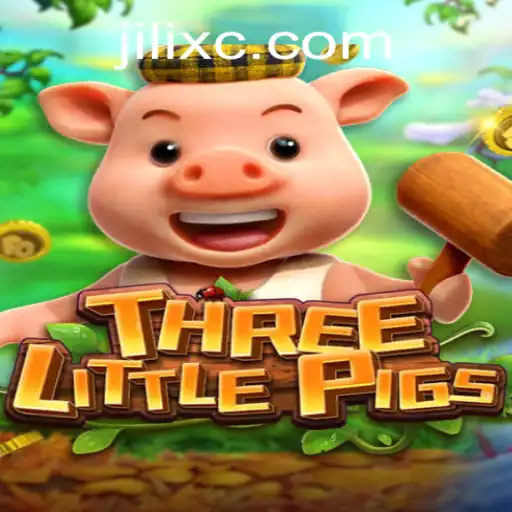 Exploring the Enchanting World of THREELITTLEPIGS: A Delightful Board Game Experience