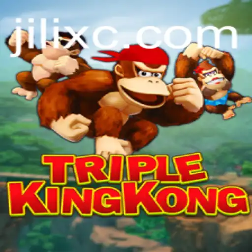 TripleKingKong: An Adventurous Journey Through the World of Jilix