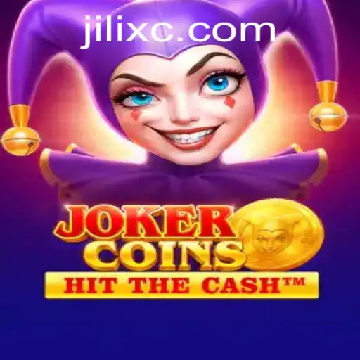 Discover the Thrilling World of JokerCoins: A Fascinating Game Engagement