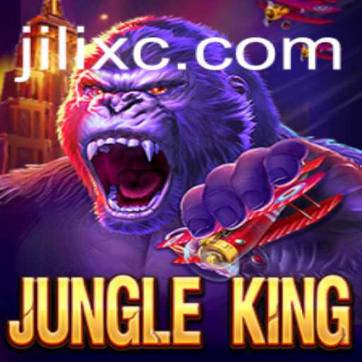 JungleKing - The New Adventure