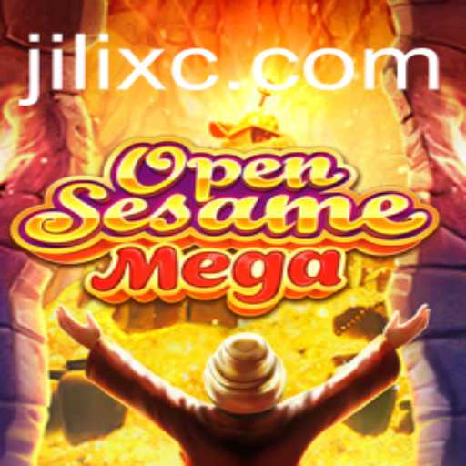 Discover OPENSESAMEMEGA: The Ultimate Game Adventure