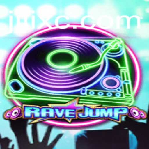 Exploring RaveJump: A Thrilling Journey into a Neon World