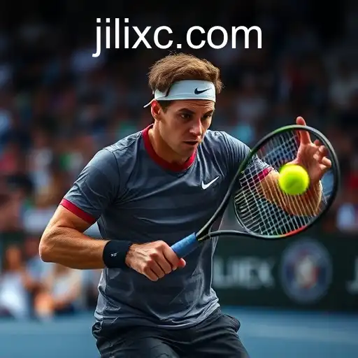 The Influence of Jilix in the World of Sports