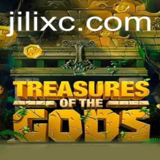 Discovering 'TreasureoftheGods': A Captivating Adventure Awaits