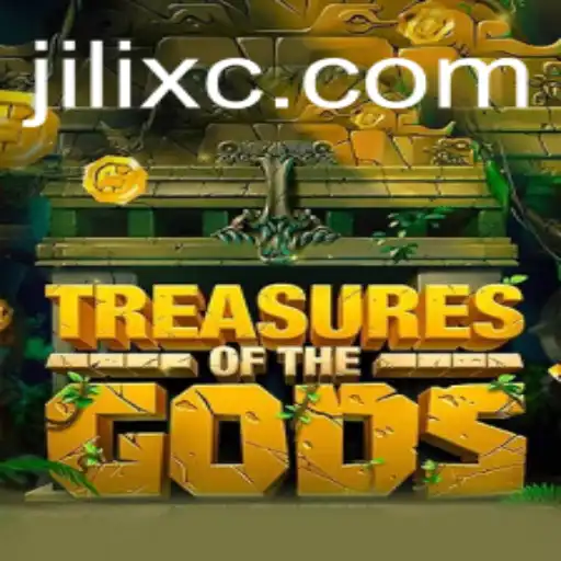 Discovering 'TreasureoftheGods': A Captivating Adventure Awaits
