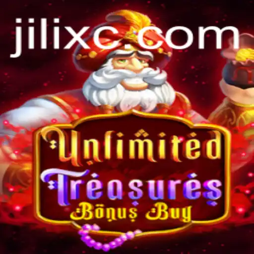 UnlimitedTreasuresBonusBuy: A Thrilling Adventure Awaits