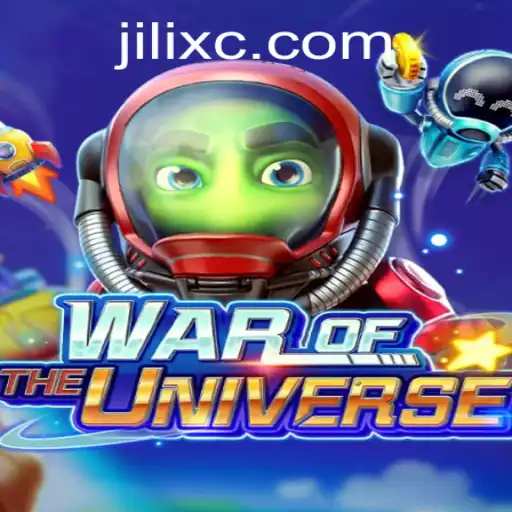 WAROFTHEUNIVERSE: A Cosmic Battle Awaits